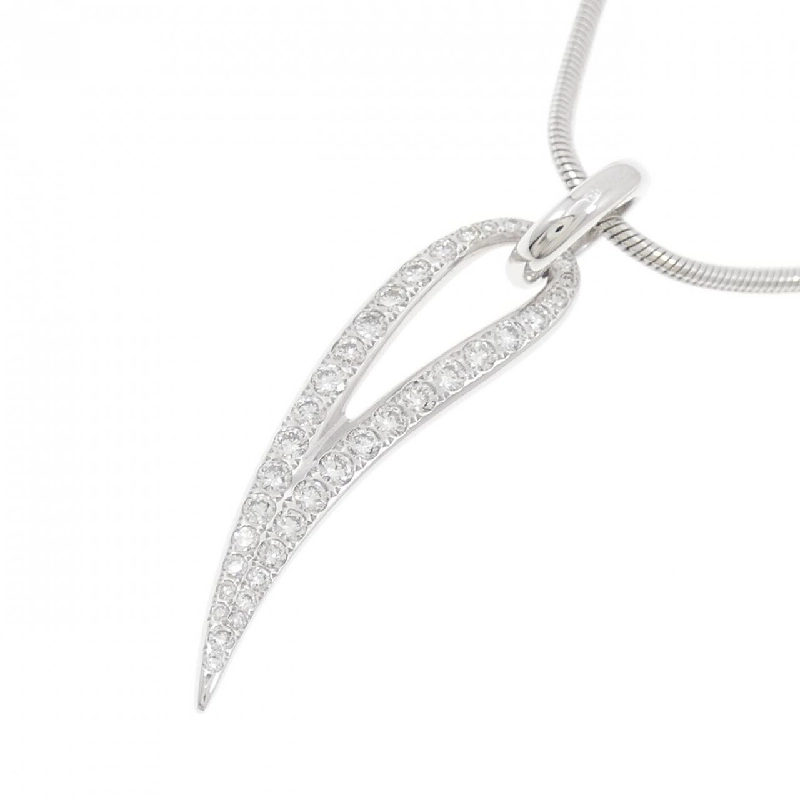 Dây chuyền kim cương Joaquin Belao - Hàng hiệu Authentic 843938