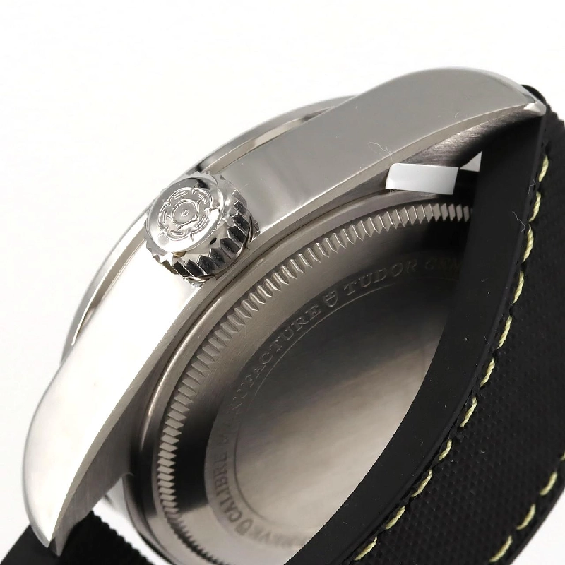 Tudor Black Bay Pro M79470-0003 SS tự động - Hàng hiệu Authentic 882233