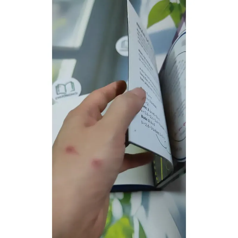 Toán Học Siêu Hay - Katie Hewett & Tracie Young 727311