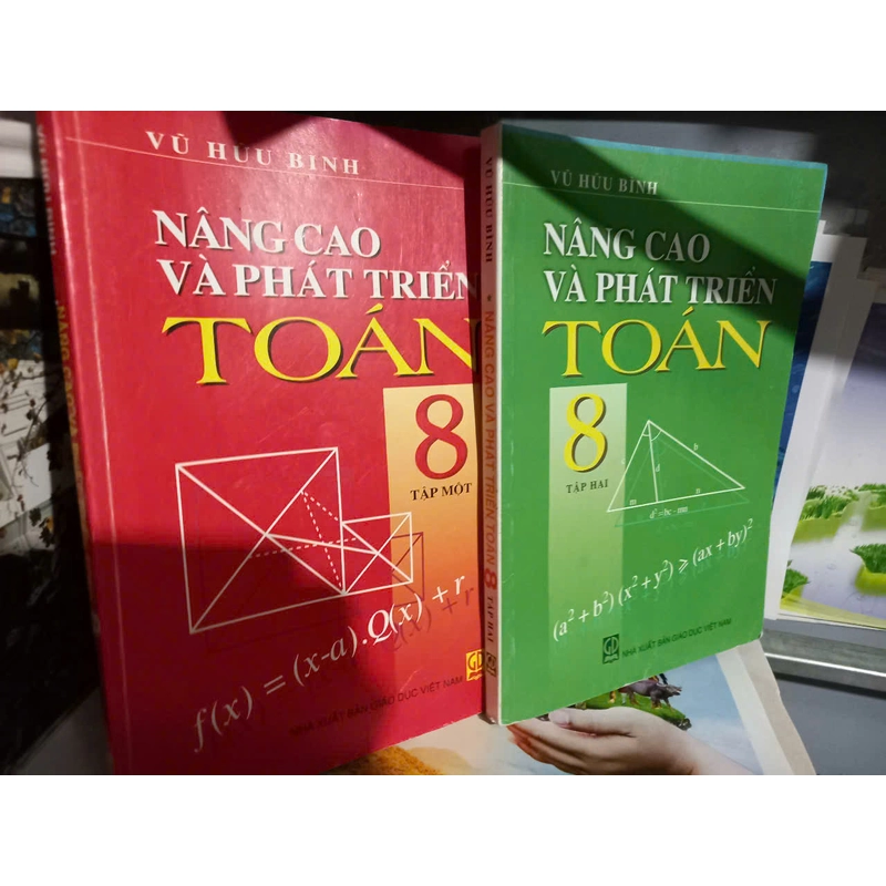 nâng cao và phát triển toán 8 479114