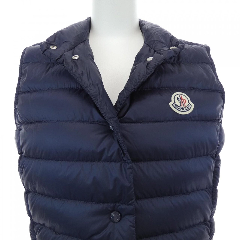 MONCLER LIANE Áo gile - Hàng hiệu Chính hãng 821310