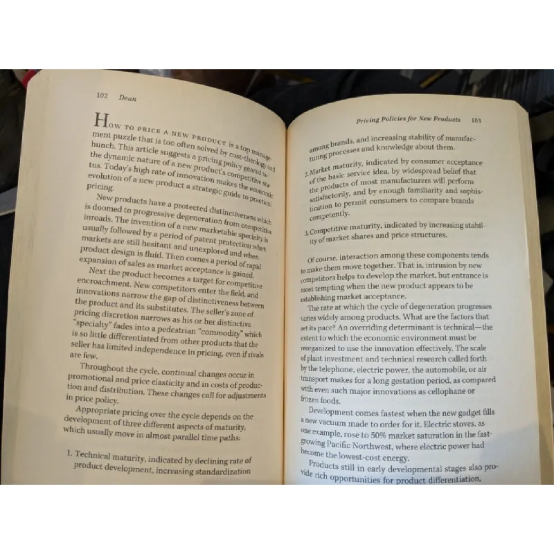 Harvard Business Review on Pricing 694364