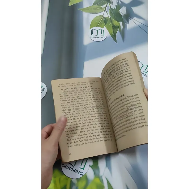 [XƯA] 50 Điều Cấm Kỵ Trong Bệnh Huyết Áo Cao (1991) - Du Đức Hiền 776036