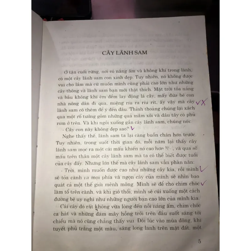 Truyện cổ Anđécxen  1021776