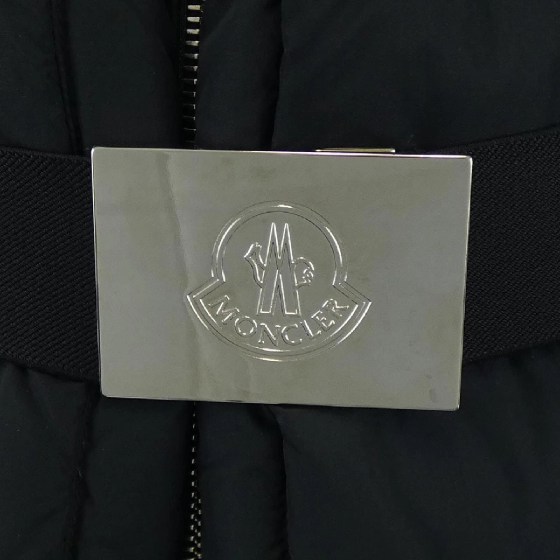Áo khoác lông vũ MONCLER 639225