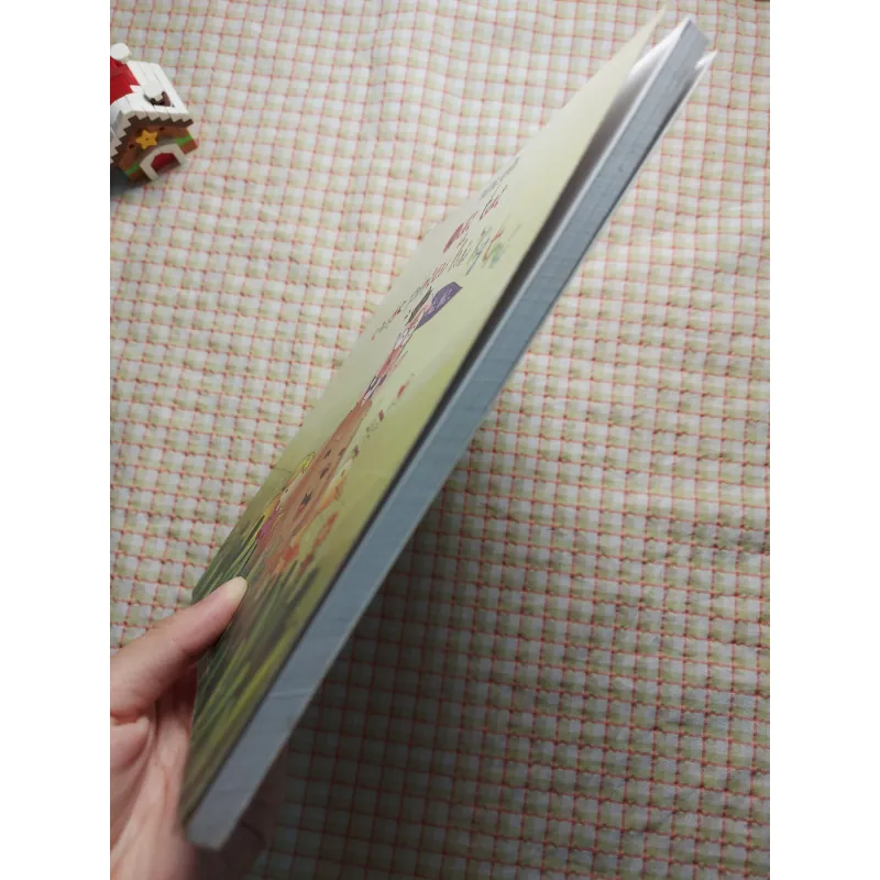 CÁI TAI VÀ CUỘC PHIÊU LƯU KỲ THÚ - PHƯƠNG HUYỀN - Viết về tình yêu thương động vật 782560