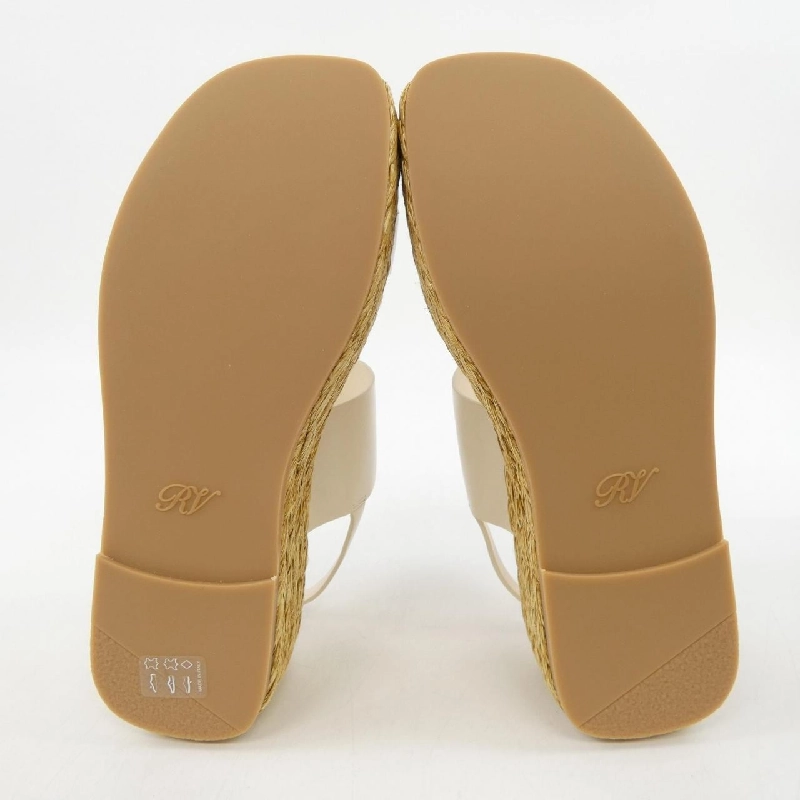 Giày sandal ROGER VIVIER RVW73438780BSSC019 - Hàng hiệu Authentic 827539