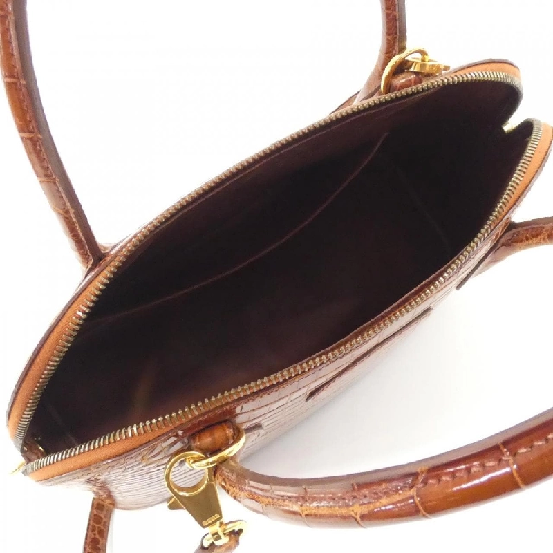 【Vintage】Túi Hermes Bolide 31cm 023322CC 618185