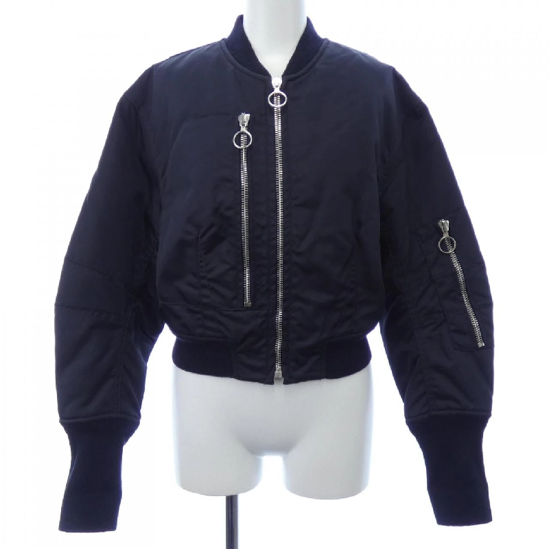 【Mã giảm giá】Áo khoác 3.1 Phillip Lim 642054