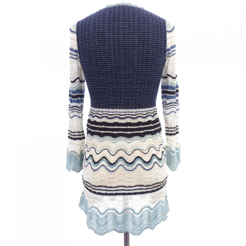 M MISSONI - Áo len - Hàng hiệu Authentic 821424