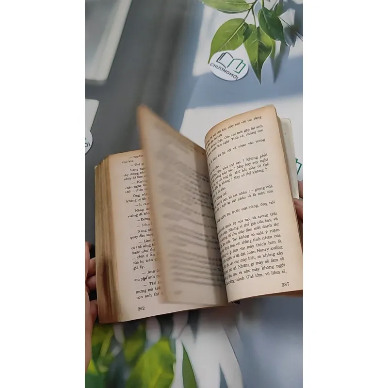 [XƯA] Người Đàn Ông Tuyệt Vời (1995) - Danielle Steel 776077