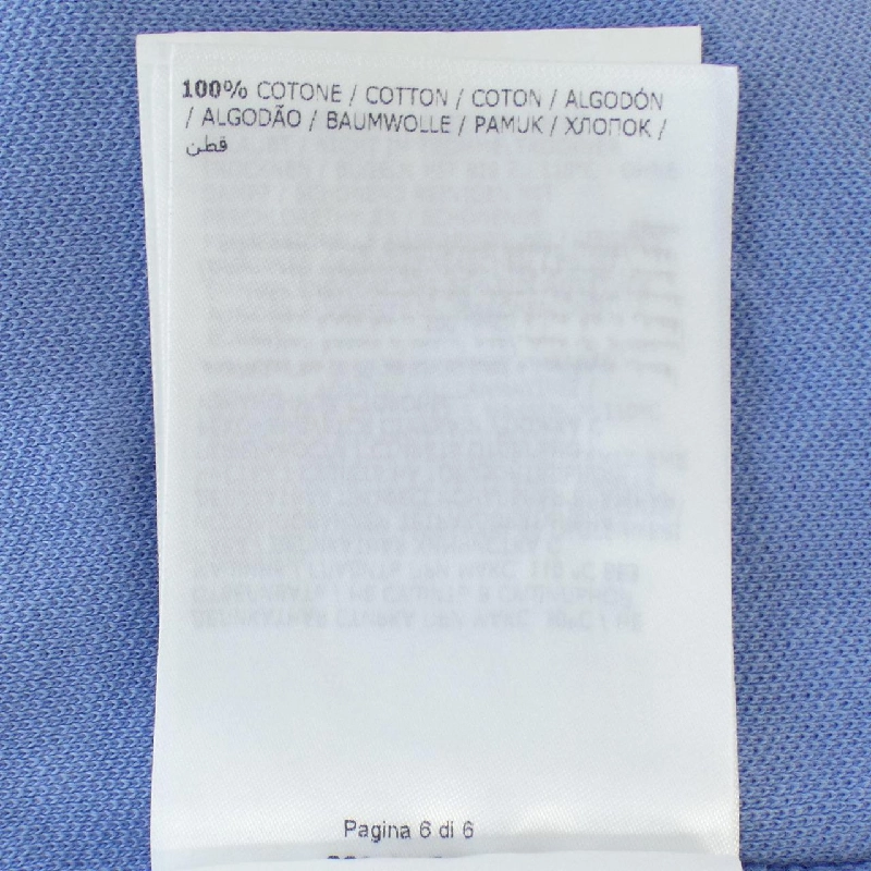 Áo polo MONCLER - Hàng hiệu Chính hãng 827174