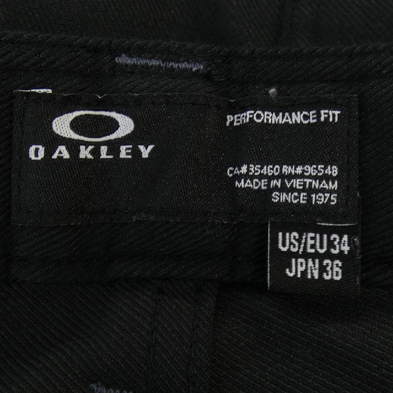 Quần OAKLEY - Hàng hiệu Authentic 887654