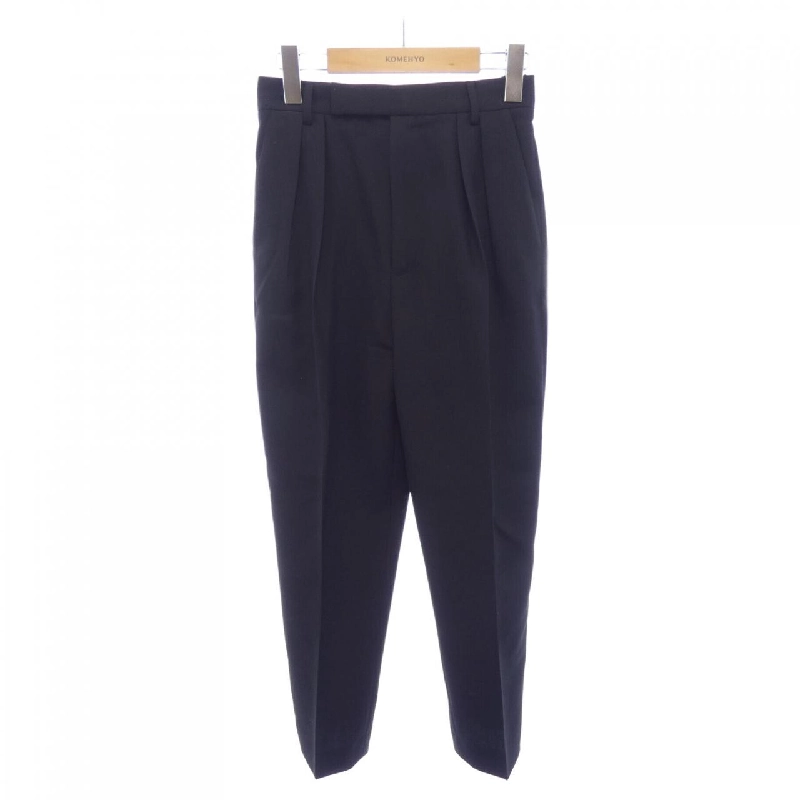 【Mã giảm giá】Quần Celine CELINE 655553