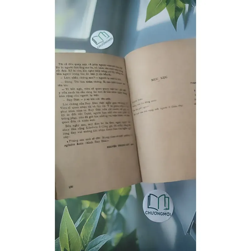 [XƯA] Những Con Thú Đồng Mưu (1985) - Horacio Quiroga 997763