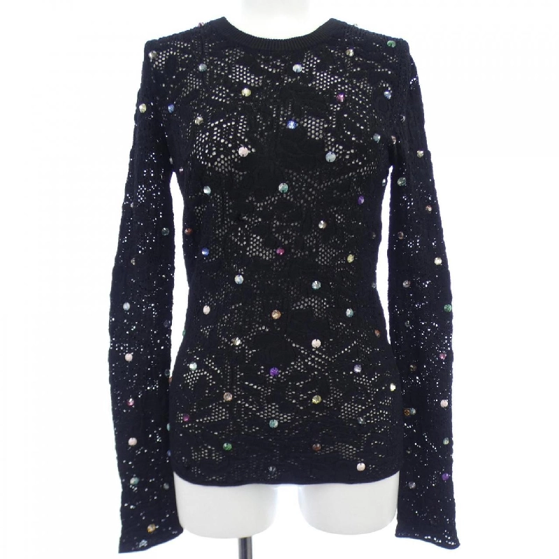 【Mã giảm giá】Louis Vuitton LOUIS VUITTON Áo len 642384