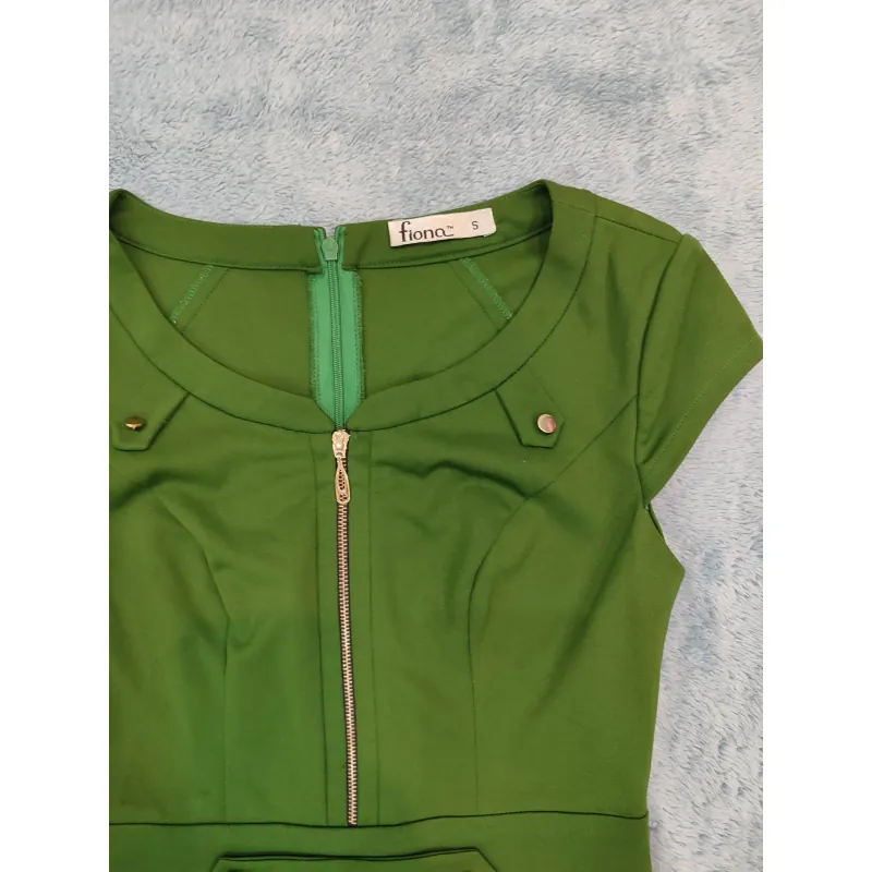 Thanh lý đầm FIONA size S 1017956