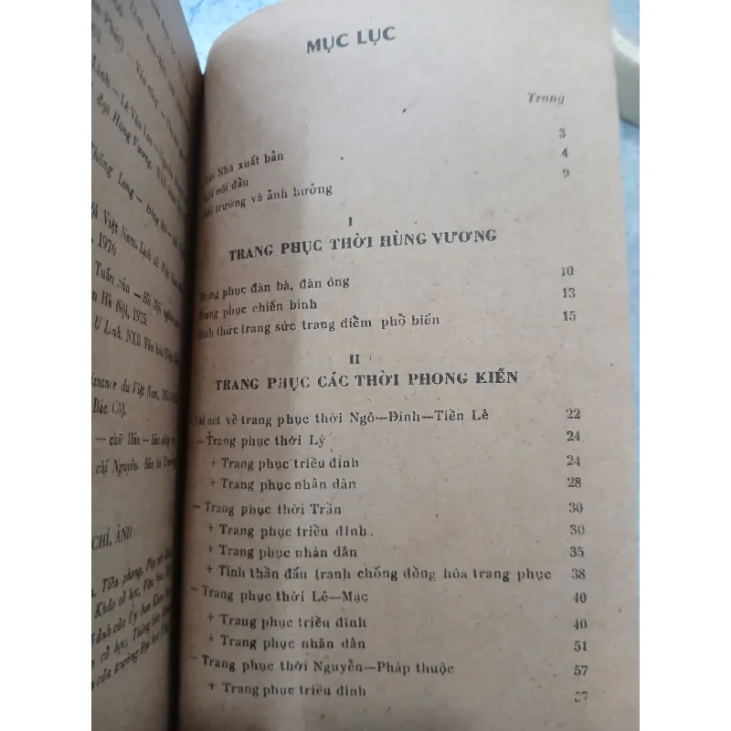 TÌM HIỂU TRANG PHỤC VIỆT NAM (DÂN TỘC VIỆT) - ĐOÀN THỊ TÌNH 1036943