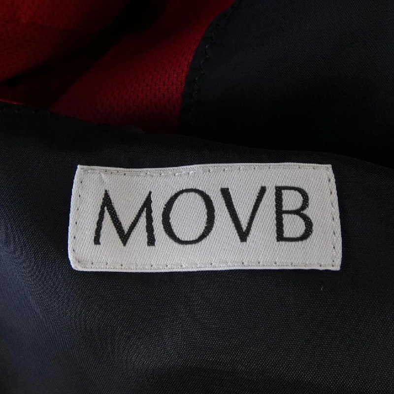 Áo khoác MOVB JK-007MWR - Hàng hiệu Chính hãng 892712