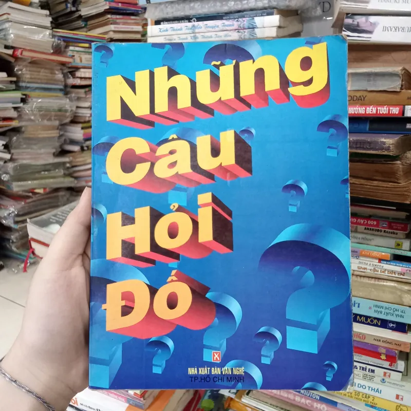 Những câu hỏi đố 📚 748923