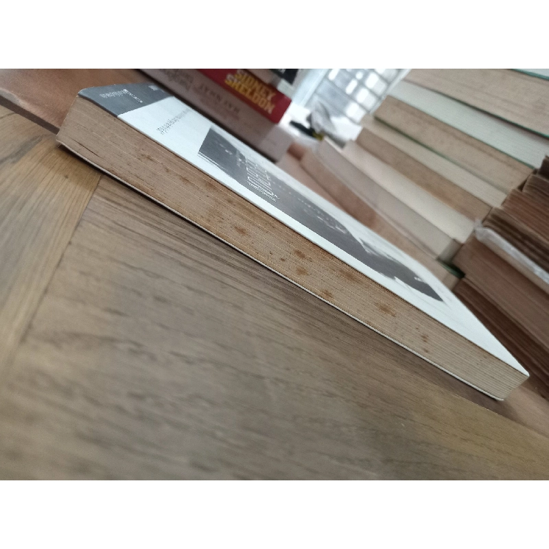 Tạm biệt, em ổn - Tờ Pi 122706