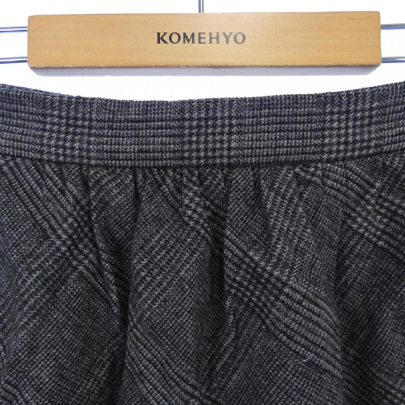 【Mã giảm giá】Dolce & Gabbana DOLCE&GABBANA Váy 655203