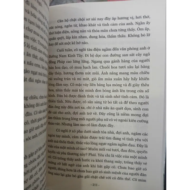 XUÂN YẾN - AN NI BẢO BỐI (Đào Bạch Liên dịch) 996353