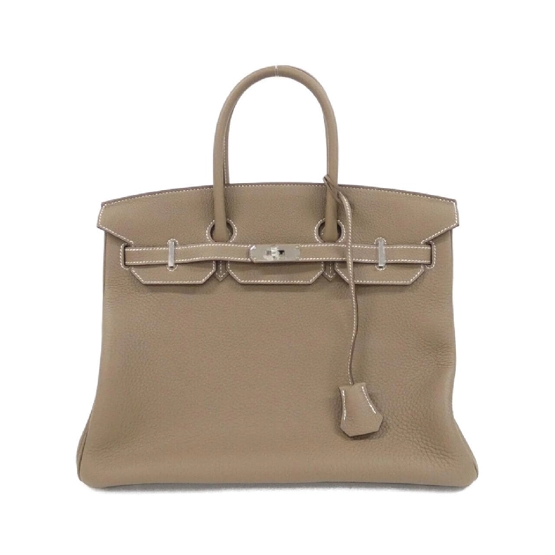 【Sản phẩm chưa sử dụng】Túi Hermes Birkin 35cm 027767CK 614253