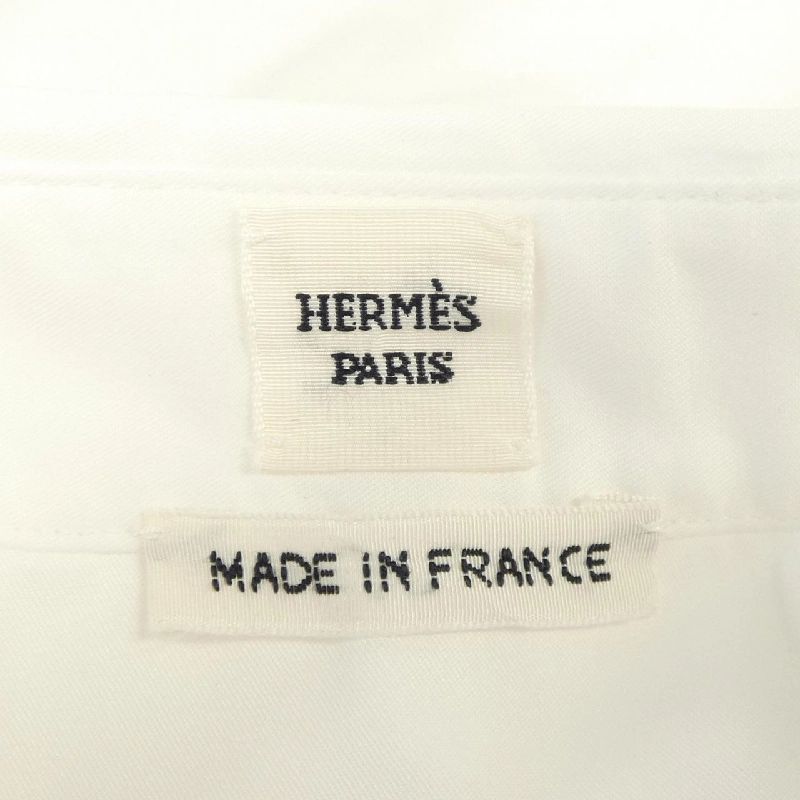 【Mã giảm giá】Đầm HERMES 653695