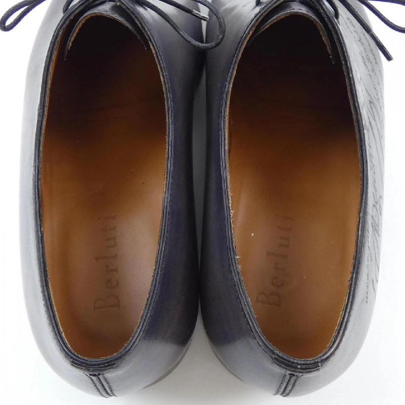 Giày Berluti - Hàng hiệu Authentic 905357
