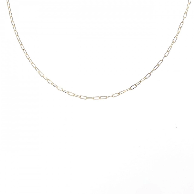 K18YG Dây chuyền - Hàng hiệu Chính hãng 869973