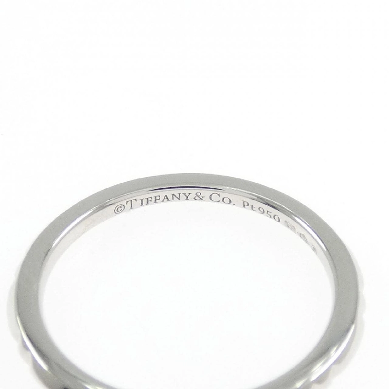 Nhẫn băng T-True Tiffany - Hàng hiệu Authentic 834484