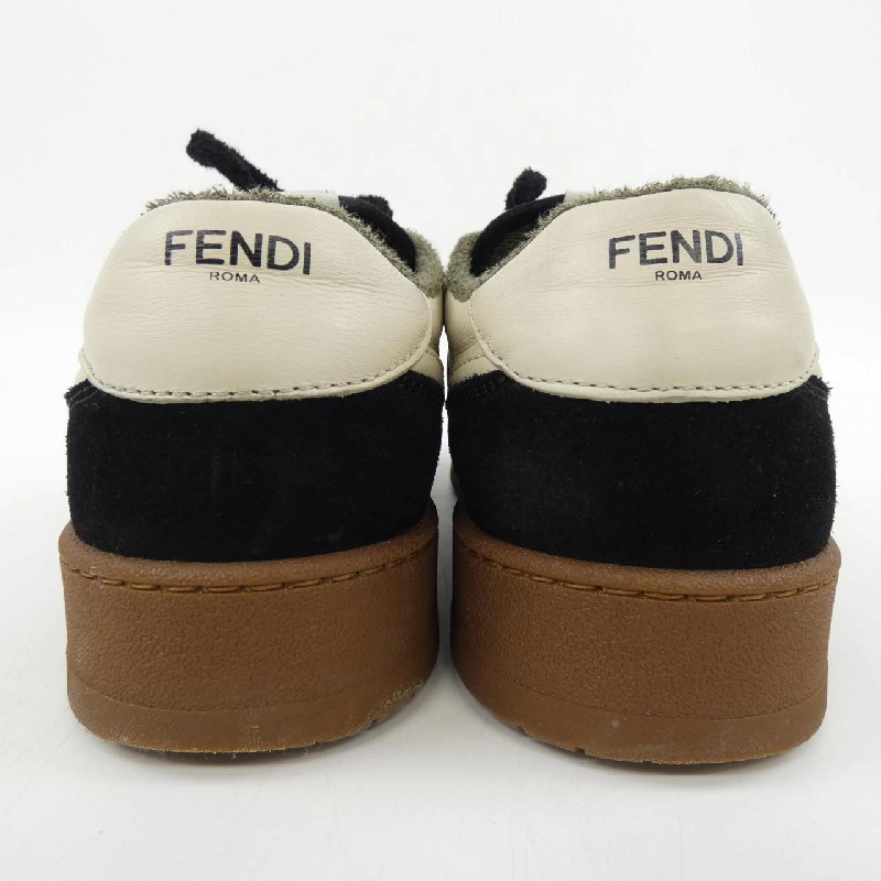 Giày thể thao FENDI - Hàng hiệu Chính hãng 903902