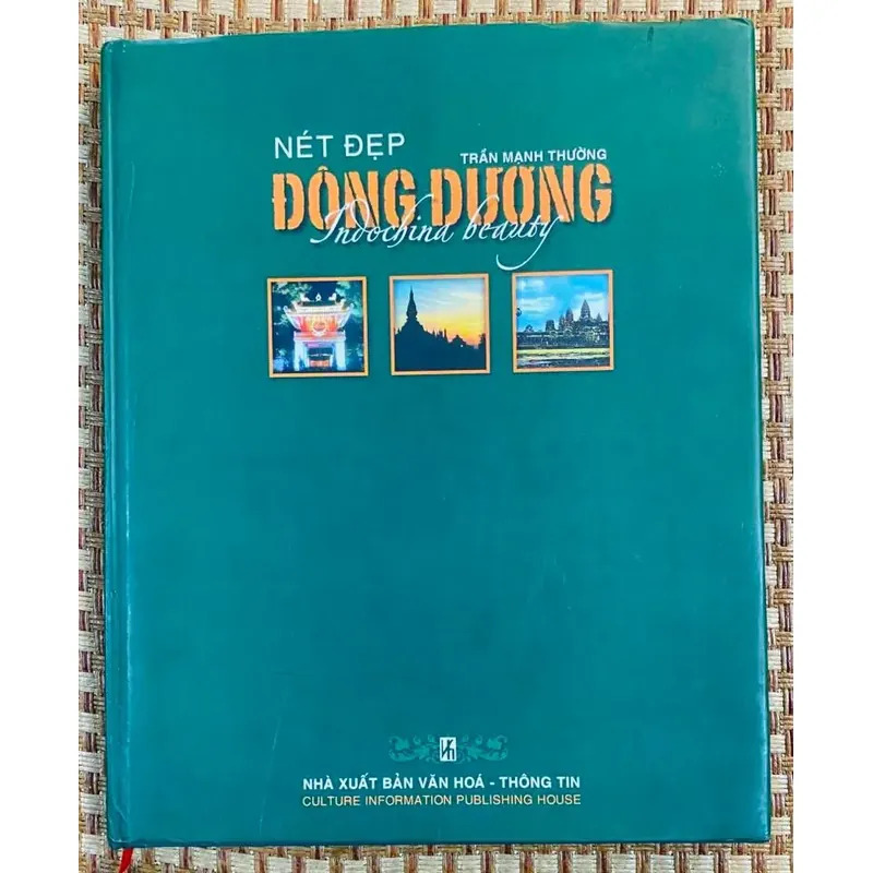Nét Đẹp Đông Dương 591001