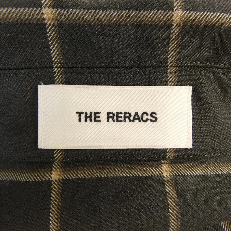 ザリラクス THE RERACS áo sơ mi - Hàng hiệu Authentic 896936
