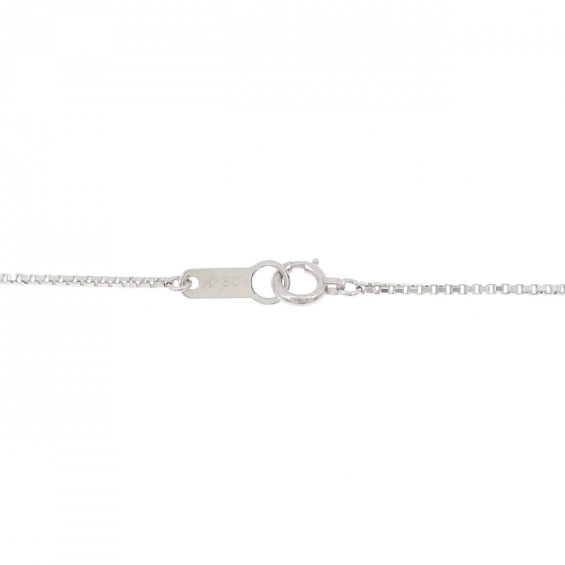 PT850 Dây chuyền kim cương 0.58CT - Hàng hiệu Authentic 858289