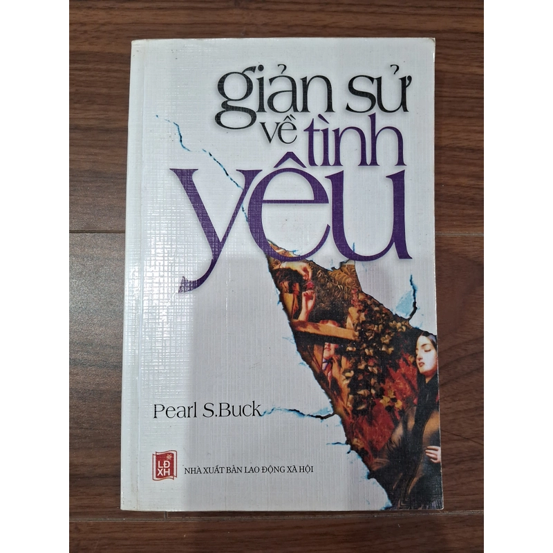 Giản sử về tình yêu 494992