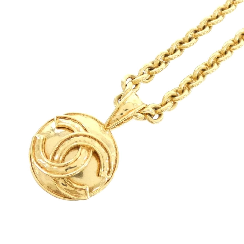 【Vintage】Dây chuyền Chanel 626560