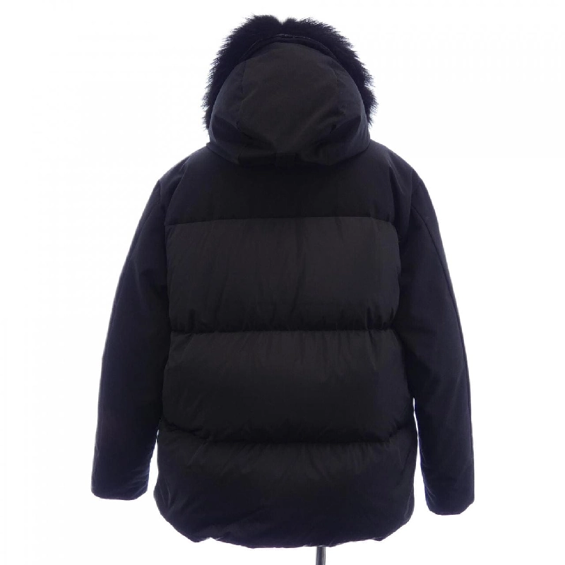 MONCLER KERJEAN Áo khoác lông - Hàng hiệu Chính hãng 892773