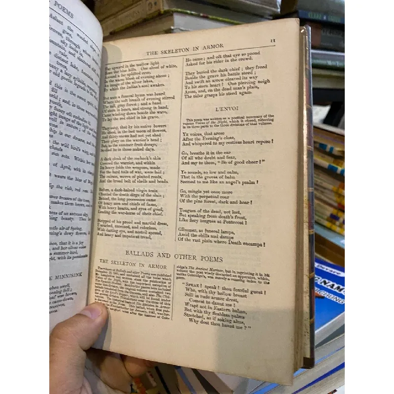 The Complete Poetical Works of Longfellow (1922) 557401