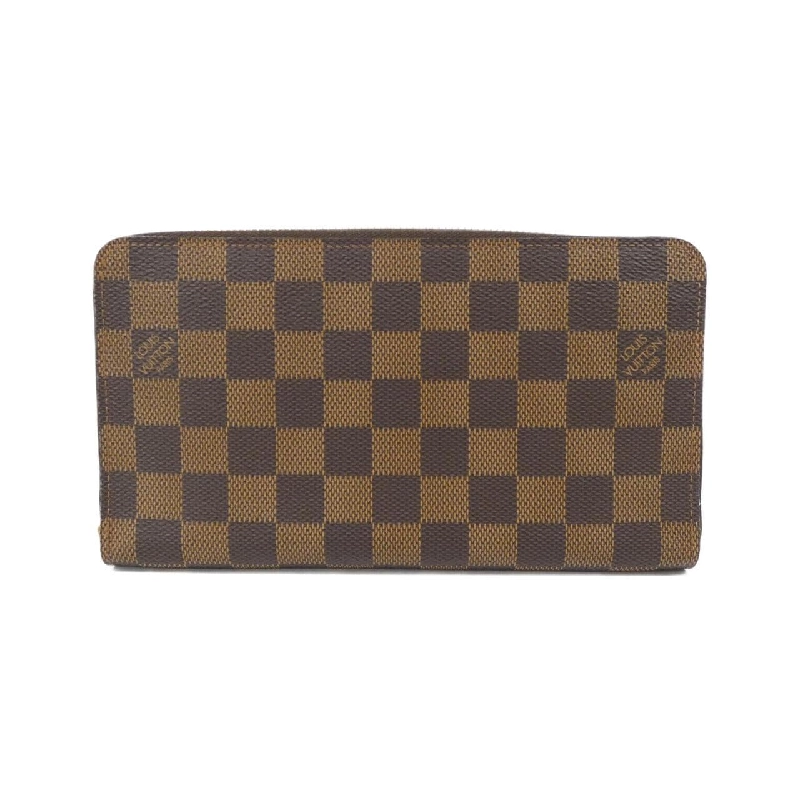 Ví Louis Vuitton Damier Zippy Organizer N60003 621646