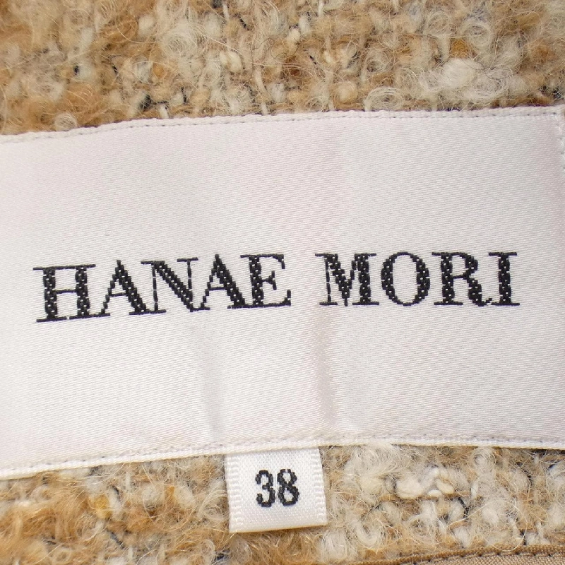 【Mã giảm giá】Áo khoác HANAE MORI 634574
