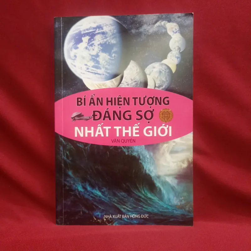 Bí ẩn hiện tượng đáng sợ nhất thế giới 📚 1020777