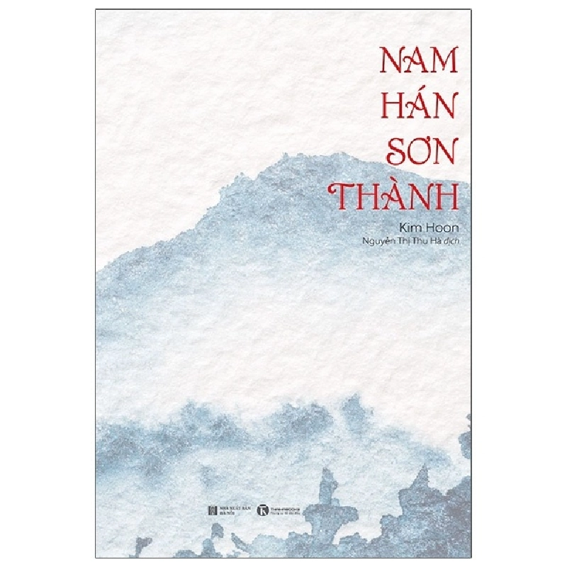 Nam Hán Sơn Thành - Kim Hoon 289564