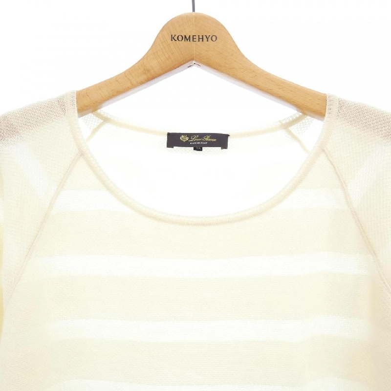 Loro Piana FAF6318 Áo len 628628