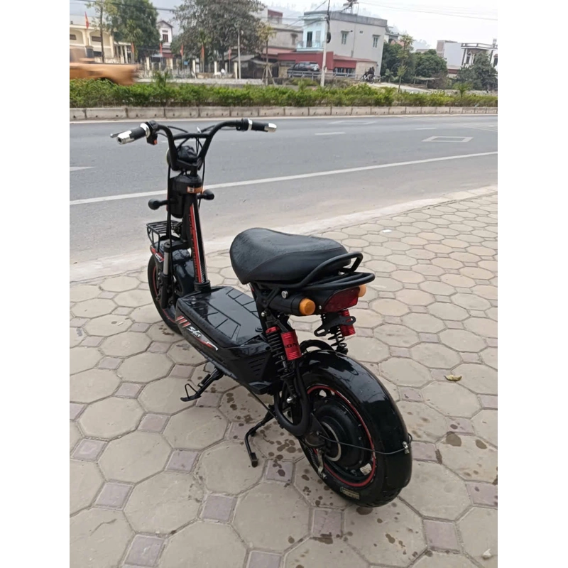 Xe điện 133s bình to 379951