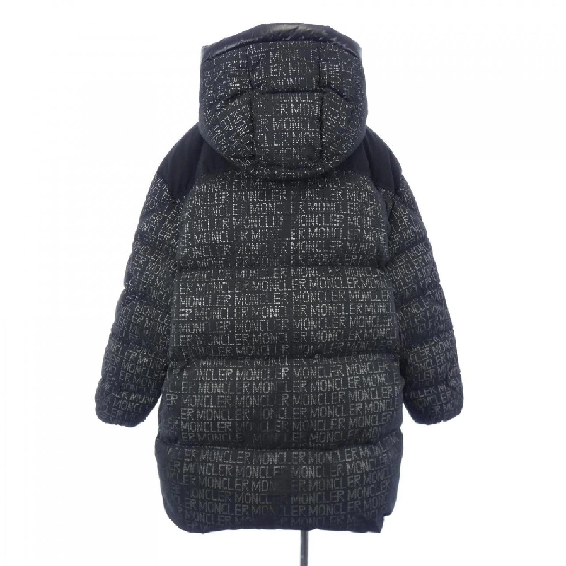 Áo khoác lông vũ MONCLER 644182