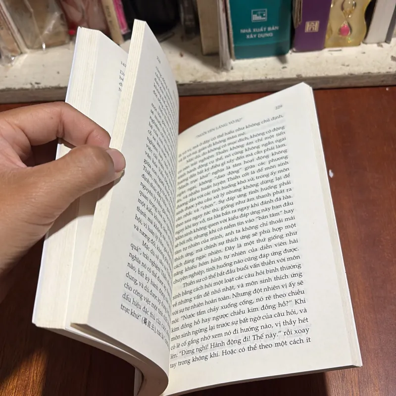 II Sách Hay: Thiền Đạo - ALAN WATTS - Hà Phi Nhi (Dịch) - 2015 992368