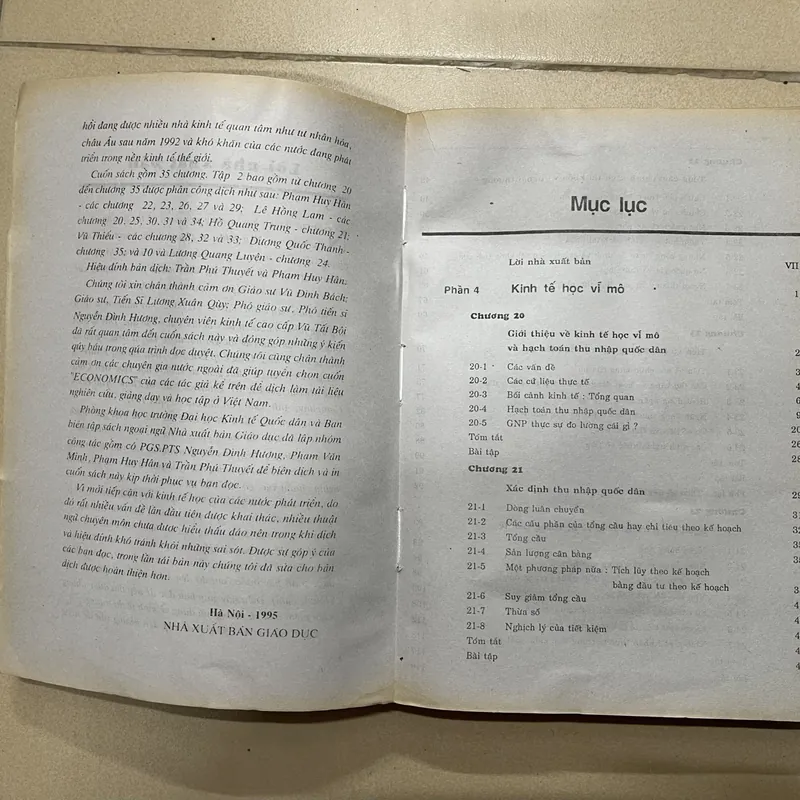 Kinh Tế Học - David Begg 720629