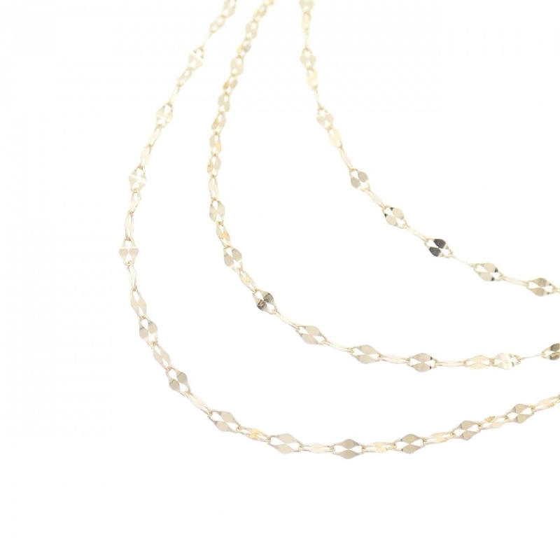 K18YG Dây chuyền - Hàng hiệu Chính hãng 862968